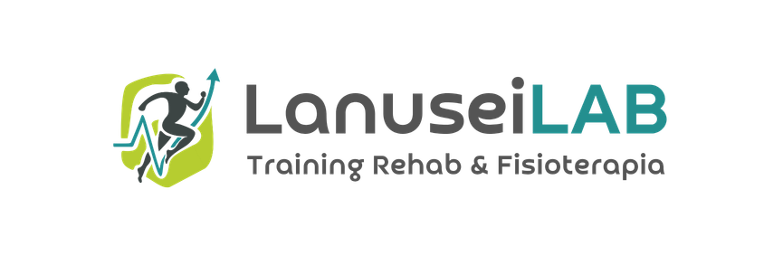 LanuseiLAB Training Rehab & Fisioterapia