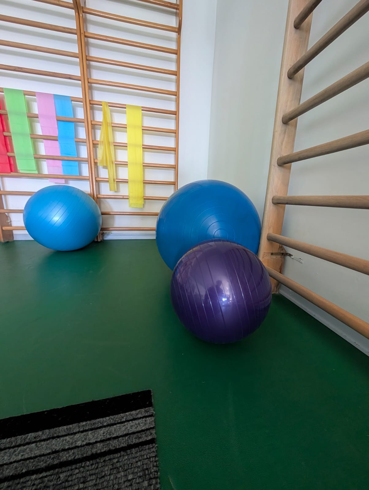 Area training e riatletizzazione sportiva LanuseiLAB